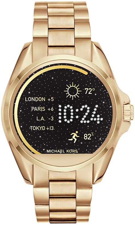 michael kors smartwatch model dw2c mkt 5001|Michael Kors Access Smartwatch Bradshaw MKT5001 manual.